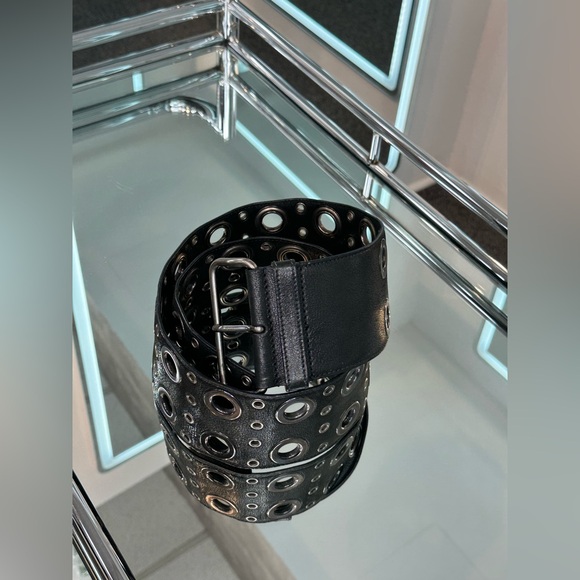 Prada Accessories - Prada Belt